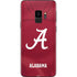 University of Alabama Maroon Jersey Galaxy S9 Skin